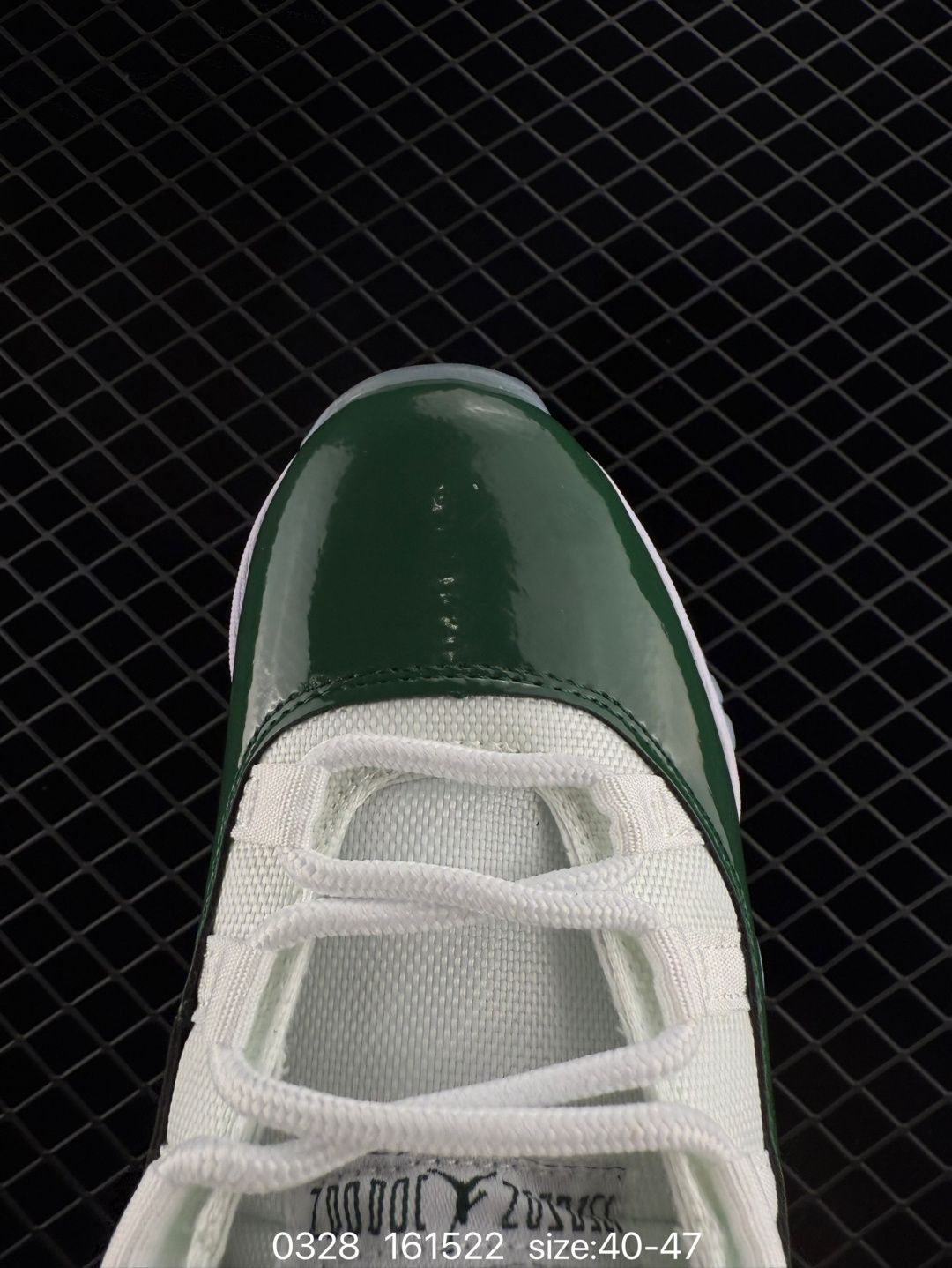 Nike Air Jordan 11 Retro Low”Concord“